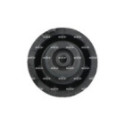 Cap, coolant tank NRF 455650