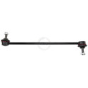 Link/Coupling Rod, stabiliser bar A.B.S. 260626
