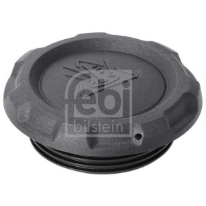 Korkki, paisuntasäiliö FEBI BILSTEIN 103522