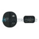 Kytkin, lasinnostin ELECTRIC LIFE ZRFRI76005