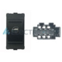 Switch, window regulator ELECTRIC LIFE ZRVKI76007
