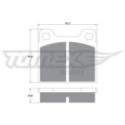 Jarrupala, levyjarru TOMEX Brakes TX 10-19
