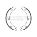 Комплект тормозных колодок TOMEX Brakes TX 20-37