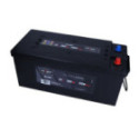 Стартерная аккумуляторная батарея MAXGEAR 85-0031