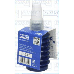 Gasket, cylinder head cover AJUSA 75000400