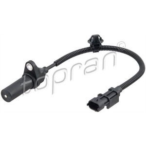 Датчик импульсов TOPRAN 820 600