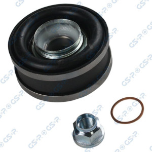 Suspension, propshaft GSP 514791S