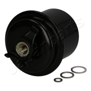 Polttoainesuodatin JAPANPARTS FC-498S