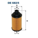 Масляный фильтр FILTRON OE 682/5