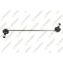 Link/Coupling Rod, stabiliser bar TEKNOROT V-557
