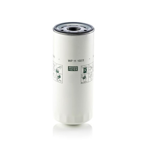 Oil Filter MANN-FILTER WP 11 102/3