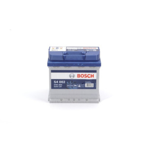 Стартерная аккумуляторная батарея BOSCH 0 092 S40 020