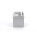 Стартерная аккумуляторная батарея BOSCH 0 092 S50 050