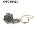 Water Pump, engine cooling SKF VKPC 86413