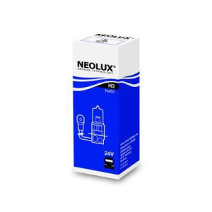 Bulb, headlight NEOLUX® N460