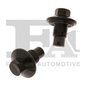 Screw Plug, oil sump FA1 256.850.001