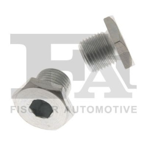 Screw Plug, oil sump FA1 308.480.001
