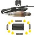 Oxygen Sensor BOSCH 0 258 986 502