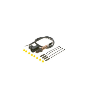 Lambda andur BOSCH 0 258 986 602