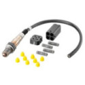 Oxygen Sensor BOSCH 0 258 986 602