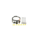Lambda andur BOSCH 0 258 986 602