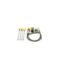 Oxygen Sensor BOSCH 0 258 986 602