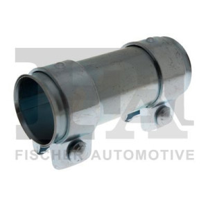 Pipe Connector, exhaust system FA1 114-956