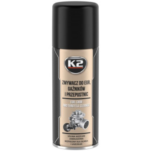 W128 EGR PUHDISTUS K2 400ml