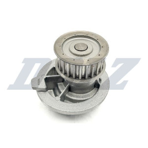 Water Pump, engine cooling DOLZ O138
