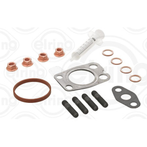 Mounting Kit, charger ELRING 430.160