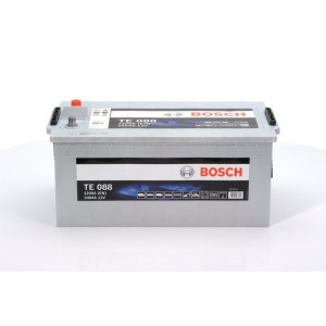 Стартерная аккумуляторная батарея BOSCH 0 092 TE0 888