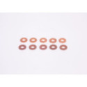 Seal Ring, nozzle holder BOSCH F 00V C17 504