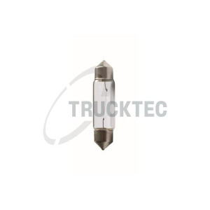 Лампа накаливания, oсвещение салона TRUCKTEC AUTOMOTIVE 88.58.011
