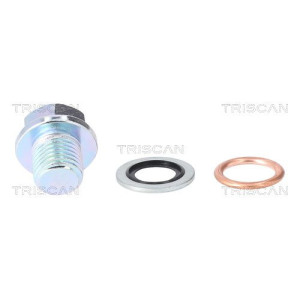 Screw Plug, oil sump TRISCAN 9500 1001