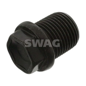 Screw Plug, oil sump SWAG 55 92 2148