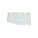 Filter, cabin air BOSCH 1 987 432 097