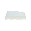 Filter, cabin air BOSCH 1 987 432 097