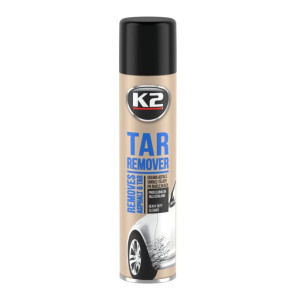 K193 K2 Pigieemaldaja TAR REMOVER 300ml