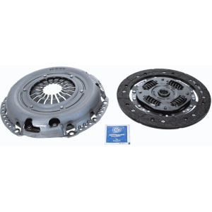 Clutch Kit SACHS 3000 951 024