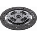 Clutch Kit SACHS 3000 951 024