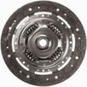 Комплект сцепления SACHS 3000 951 024