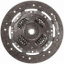 Clutch Kit SACHS 3000 951 024