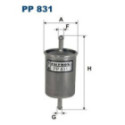Топливный фильтр FILTRON PP 831