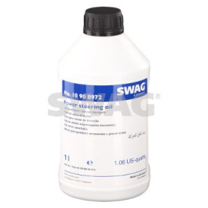 Automatic Transmission Fluid SWAG 10 90 8972