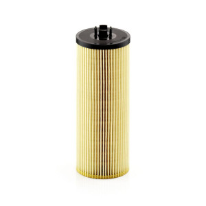 Масляный фильтр MANN-FILTER HU 945/2 x