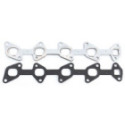 Gasket, exhaust manifold ELRING 081.340