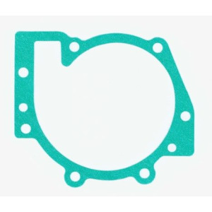 Gasket, water pump ELRING 393.841