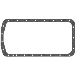 Gasket, oil sump ELRING 590.984