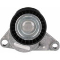 Belt Tensioner, V-ribbed belt GATES T38313