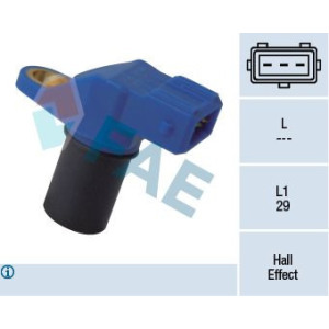 Sensor, camshaft position FAE 79104
